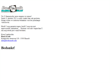 Tablet Screenshot of boekensoft.com